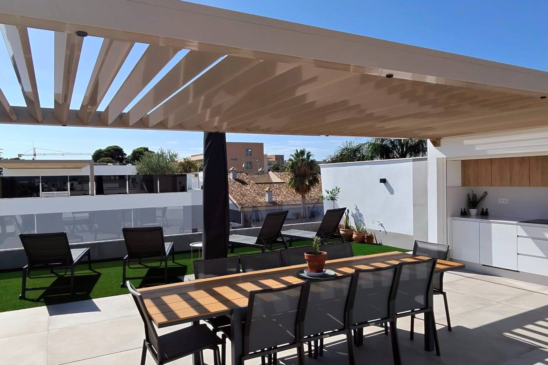 Resale - Apartment / Duplex - San Pedro del Pinatar - San Pedro De Pinatar