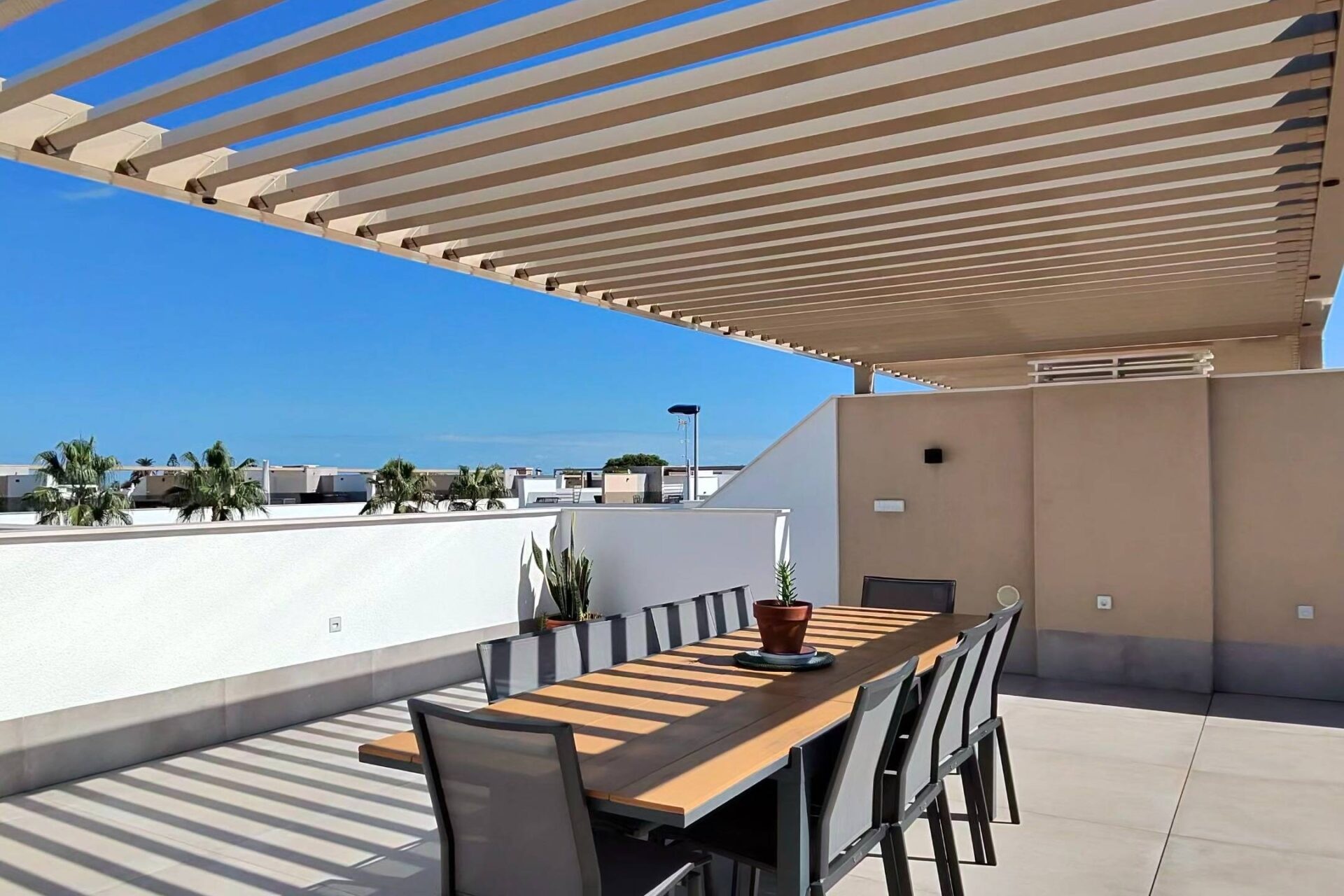 Resale - Apartment / Duplex - San Pedro del Pinatar - San Pedro De Pinatar