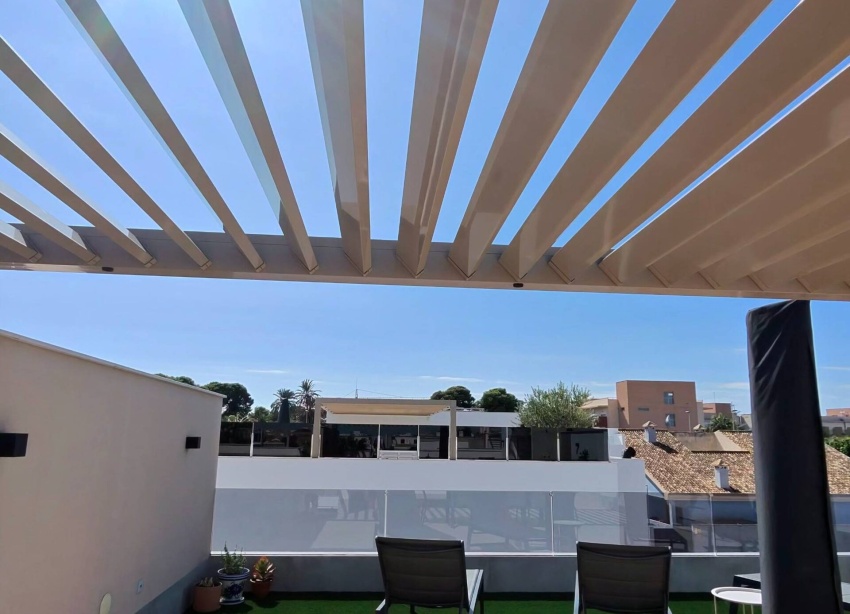Resale - Apartment / Duplex - San Pedro del Pinatar - San Pedro De Pinatar