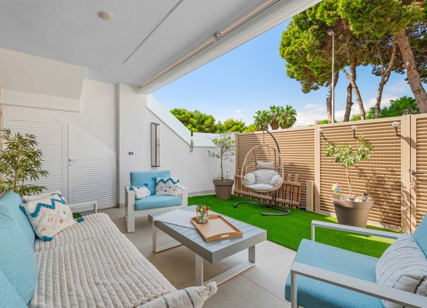 Resale - Apartment / Duplex - San Pedro del Pinatar - San Pedro del Pinatar Centro