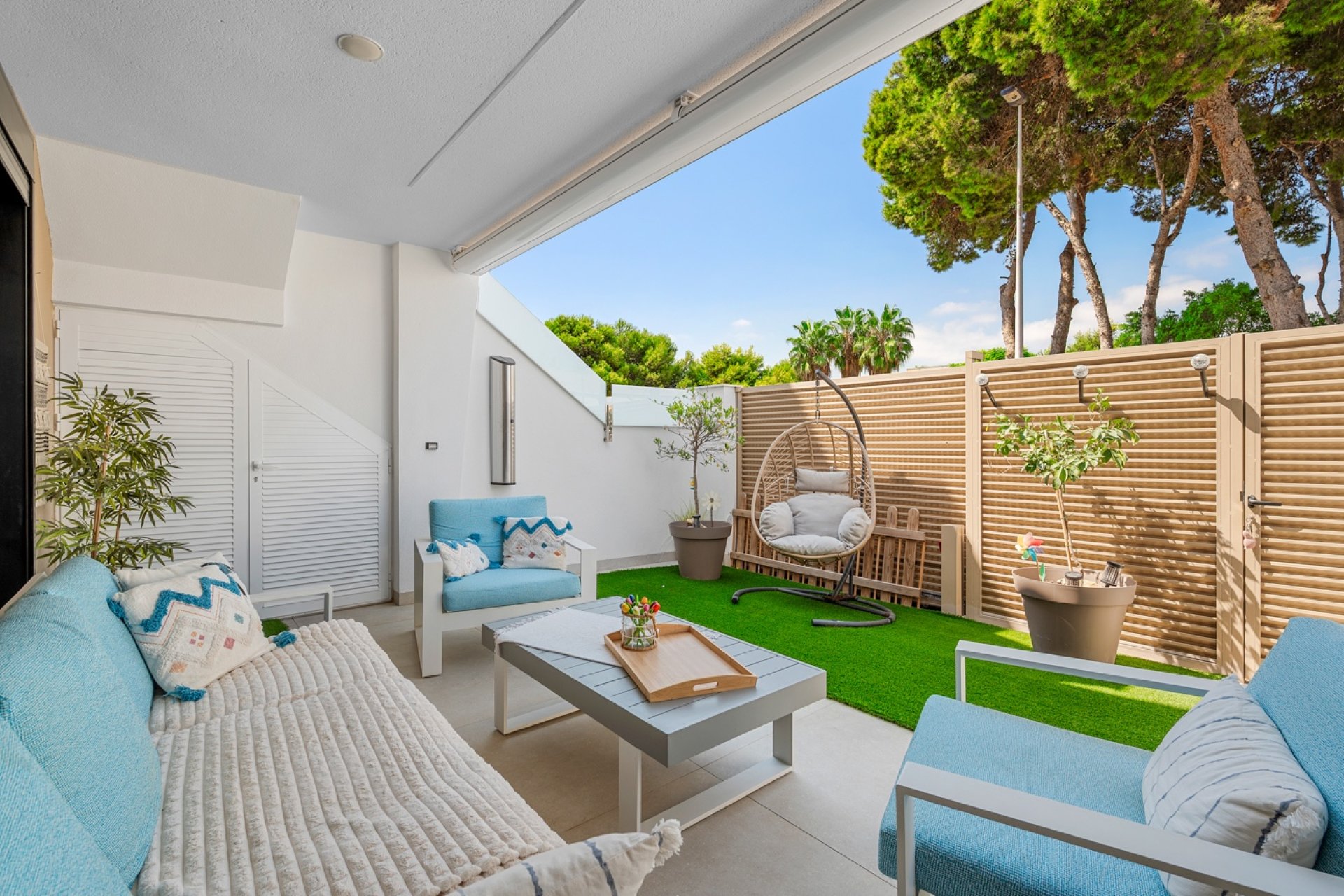 Resale - Apartment / Duplex - San Pedro del Pinatar - San Pedro del Pinatar Centro