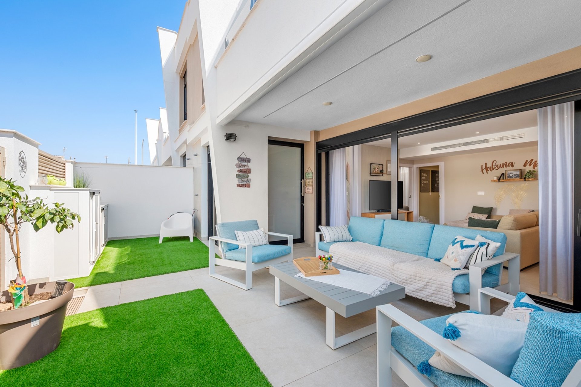 Resale - Apartment / Duplex - San Pedro del Pinatar - San Pedro del Pinatar Centro