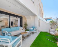 Resale - Apartment / Duplex - San Pedro del Pinatar - San Pedro del Pinatar Centro