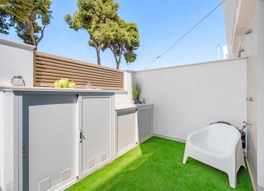 Resale - Apartment / Duplex - San Pedro del Pinatar - San Pedro del Pinatar Centro