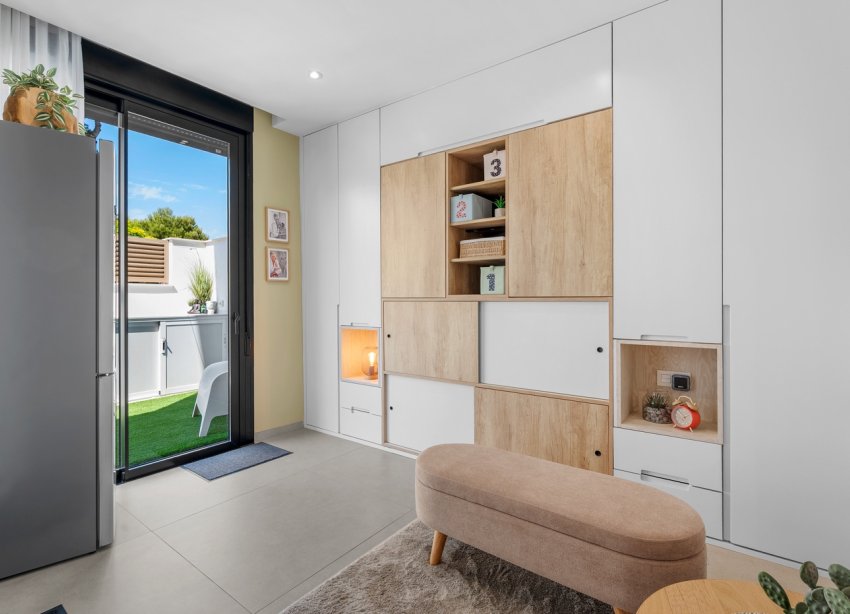 Resale - Apartment / Duplex - San Pedro del Pinatar - San Pedro del Pinatar Centro