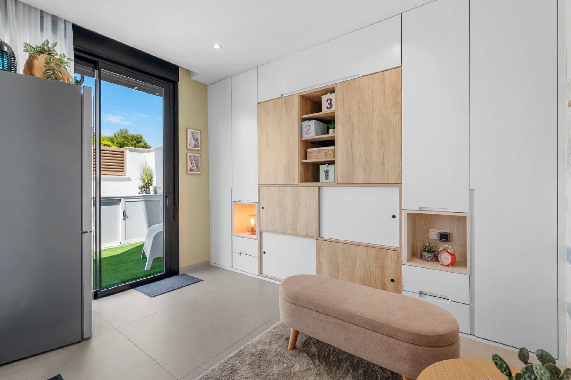 Resale - Apartment / Duplex - San Pedro del Pinatar - San Pedro del Pinatar Centro