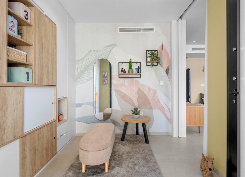 Resale - Apartment / Duplex - San Pedro del Pinatar - San Pedro del Pinatar Centro