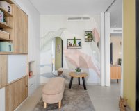 Resale - Apartment / Duplex - San Pedro del Pinatar - San Pedro del Pinatar Centro