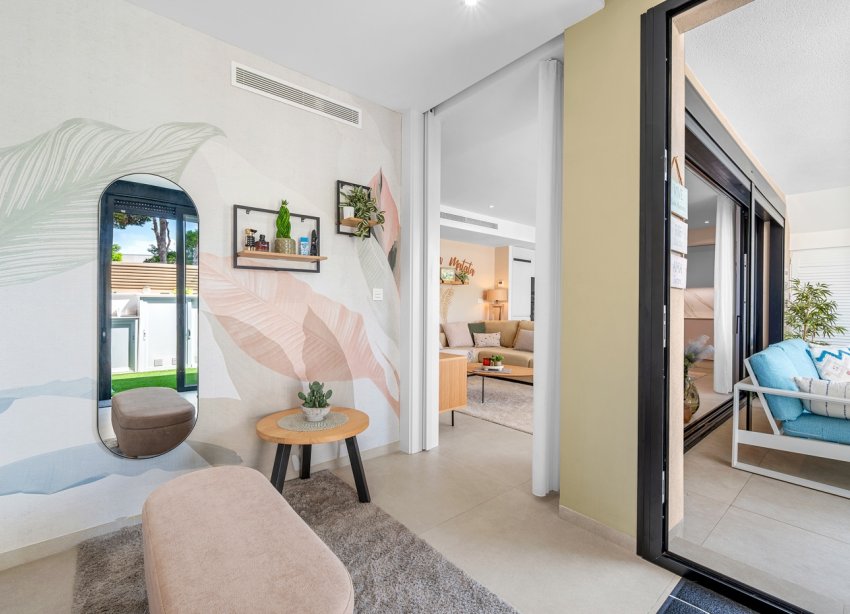 Resale - Apartment / Duplex - San Pedro del Pinatar - San Pedro del Pinatar Centro