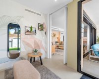 Resale - Apartment / Duplex - San Pedro del Pinatar - San Pedro del Pinatar Centro