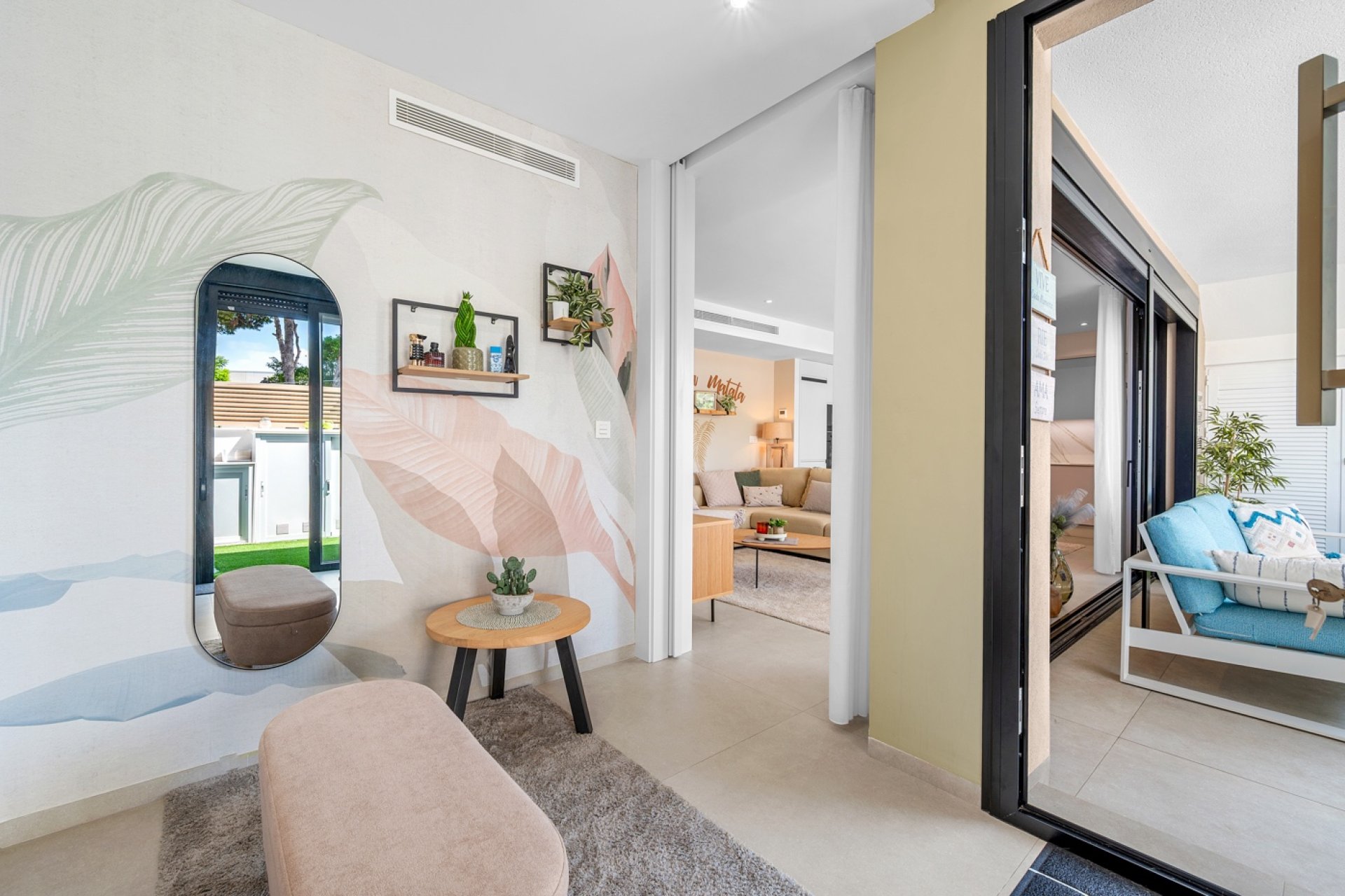 Resale - Apartment / Duplex - San Pedro del Pinatar - San Pedro del Pinatar Centro