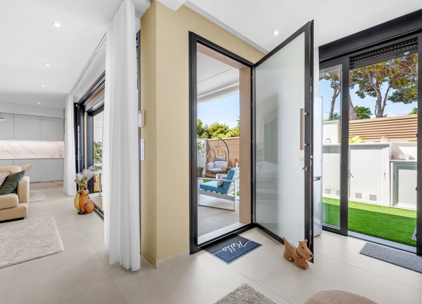 Resale - Apartment / Duplex - San Pedro del Pinatar - San Pedro del Pinatar Centro