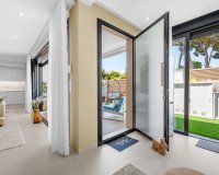 Resale - Apartment / Duplex - San Pedro del Pinatar - San Pedro del Pinatar Centro