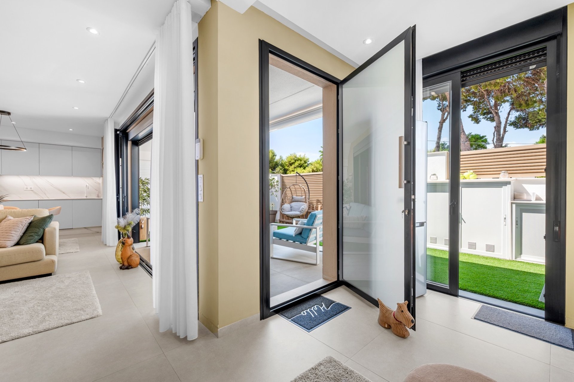 Resale - Apartment / Duplex - San Pedro del Pinatar - San Pedro del Pinatar Centro