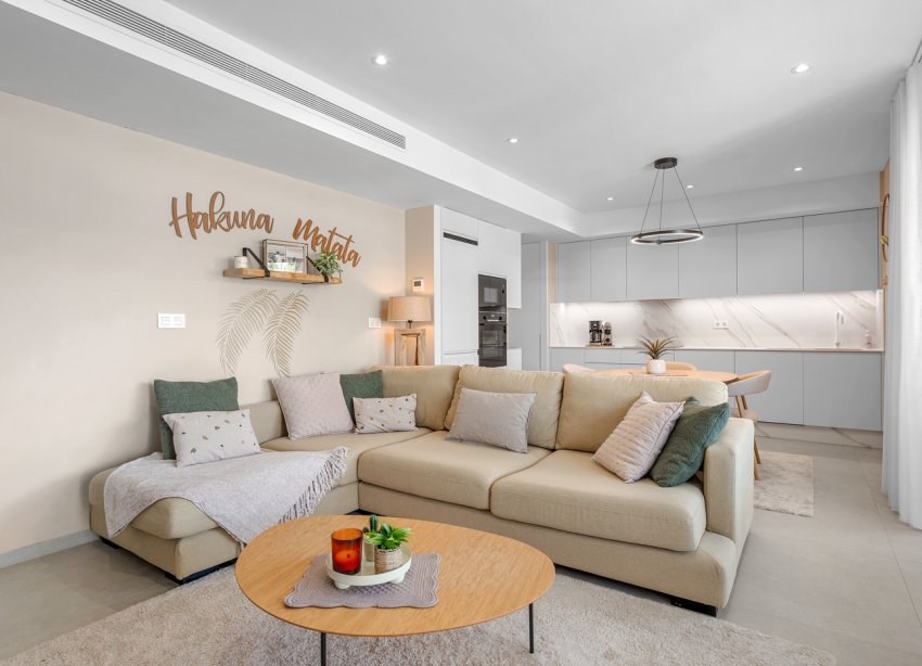 Resale - Apartment / Duplex - San Pedro del Pinatar - San Pedro del Pinatar Centro