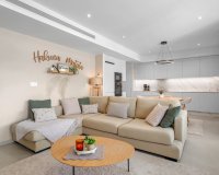 Resale - Apartment / Duplex - San Pedro del Pinatar - San Pedro del Pinatar Centro