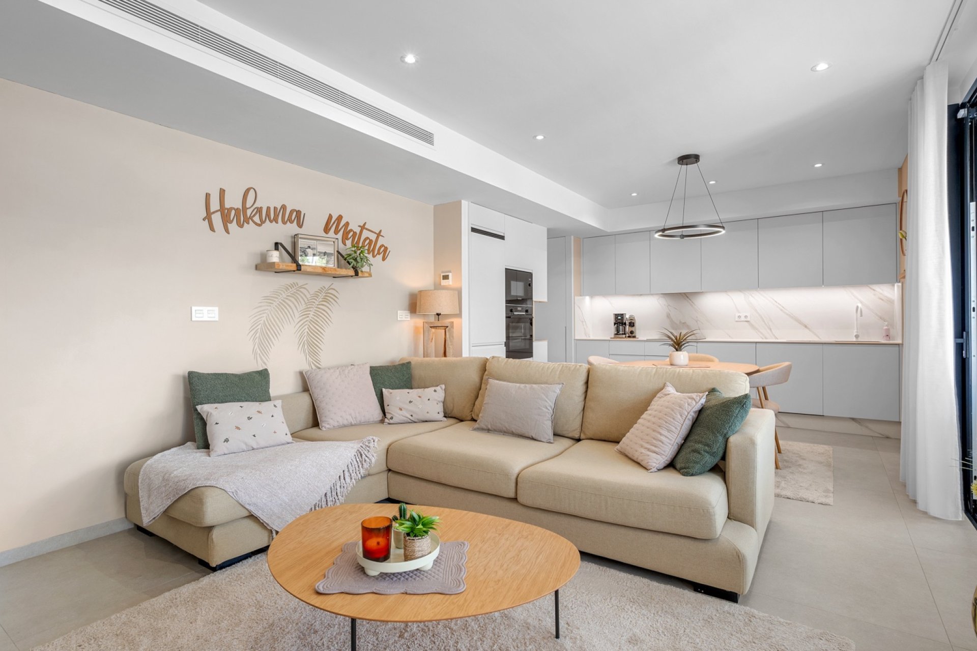 Resale - Apartment / Duplex - San Pedro del Pinatar - San Pedro del Pinatar Centro