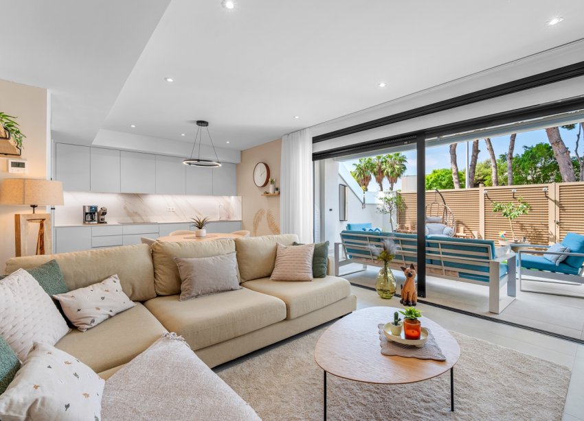 Resale - Apartment / Duplex - San Pedro del Pinatar - San Pedro del Pinatar Centro