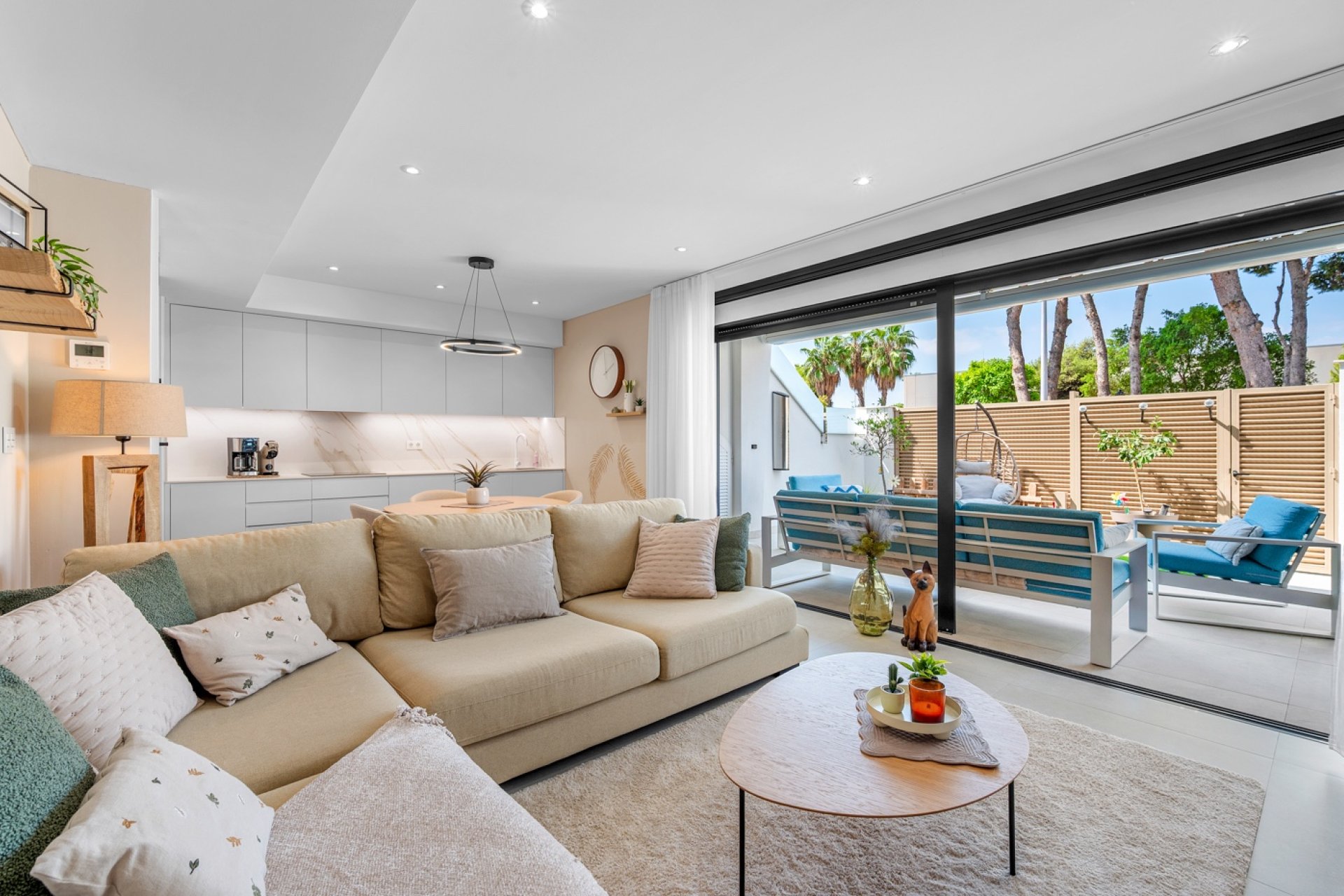 Resale - Apartment / Duplex - San Pedro del Pinatar - San Pedro del Pinatar Centro