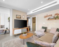 Resale - Apartment / Duplex - San Pedro del Pinatar - San Pedro del Pinatar Centro