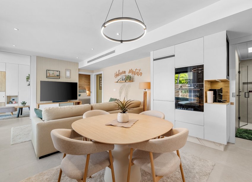 Resale - Apartment / Duplex - San Pedro del Pinatar - San Pedro del Pinatar Centro