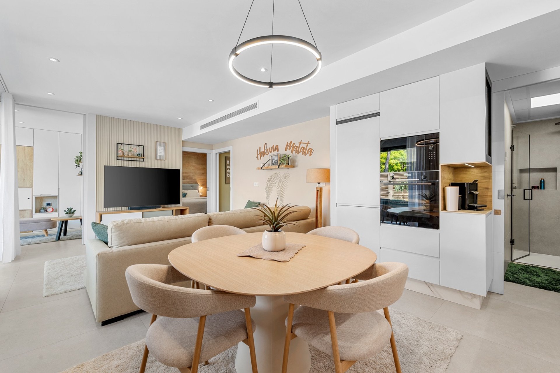 Resale - Apartment / Duplex - San Pedro del Pinatar - San Pedro del Pinatar Centro