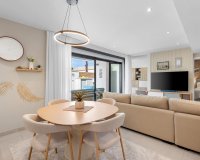 Resale - Apartment / Duplex - San Pedro del Pinatar - San Pedro del Pinatar Centro