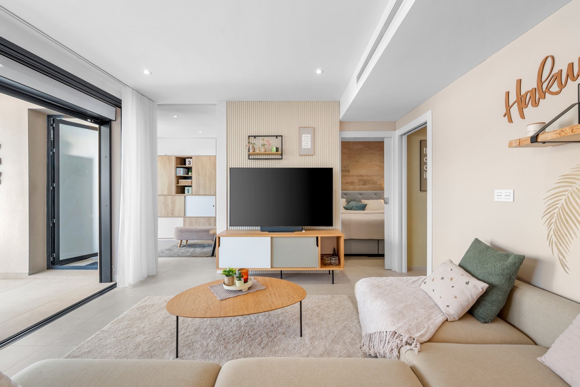 Resale - Apartment / Duplex - San Pedro del Pinatar - San Pedro del Pinatar Centro