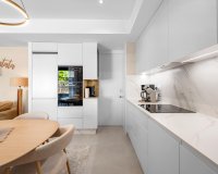 Resale - Apartment / Duplex - San Pedro del Pinatar - San Pedro del Pinatar Centro