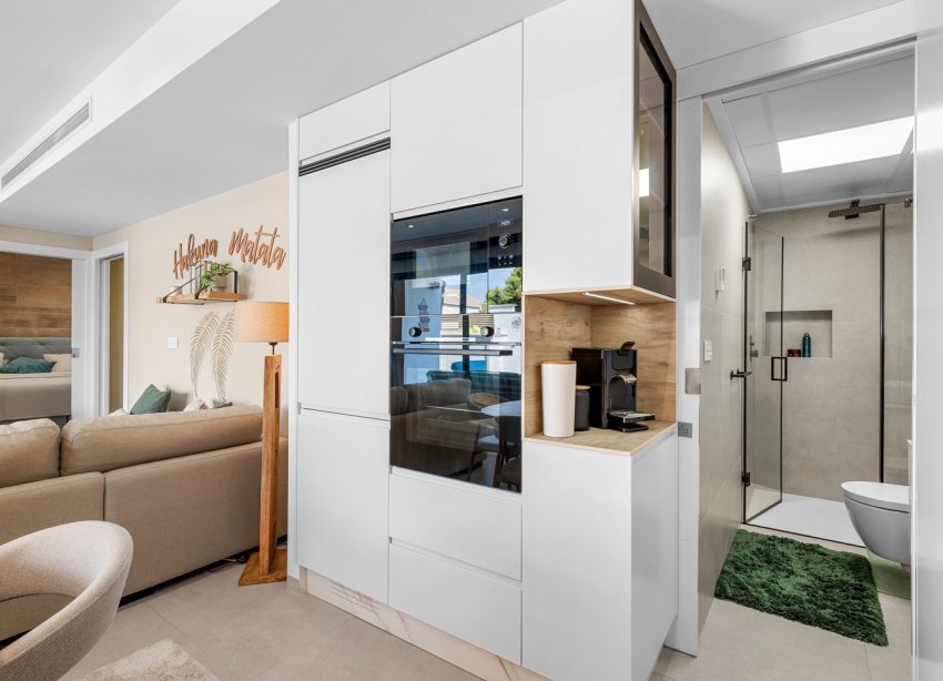 Resale - Apartment / Duplex - San Pedro del Pinatar - San Pedro del Pinatar Centro