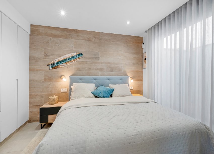 Resale - Apartment / Duplex - San Pedro del Pinatar - San Pedro del Pinatar Centro