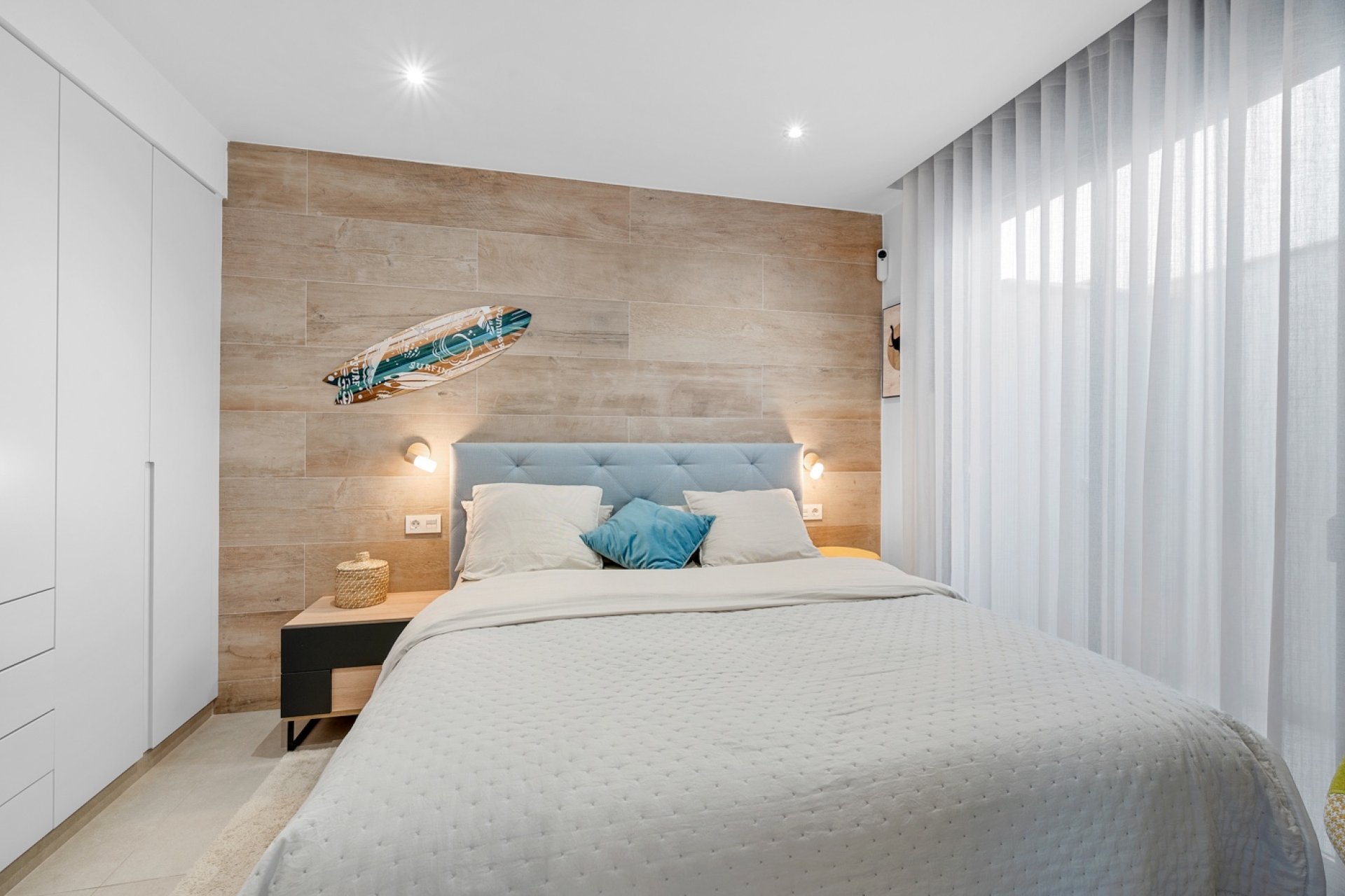 Resale - Apartment / Duplex - San Pedro del Pinatar - San Pedro del Pinatar Centro