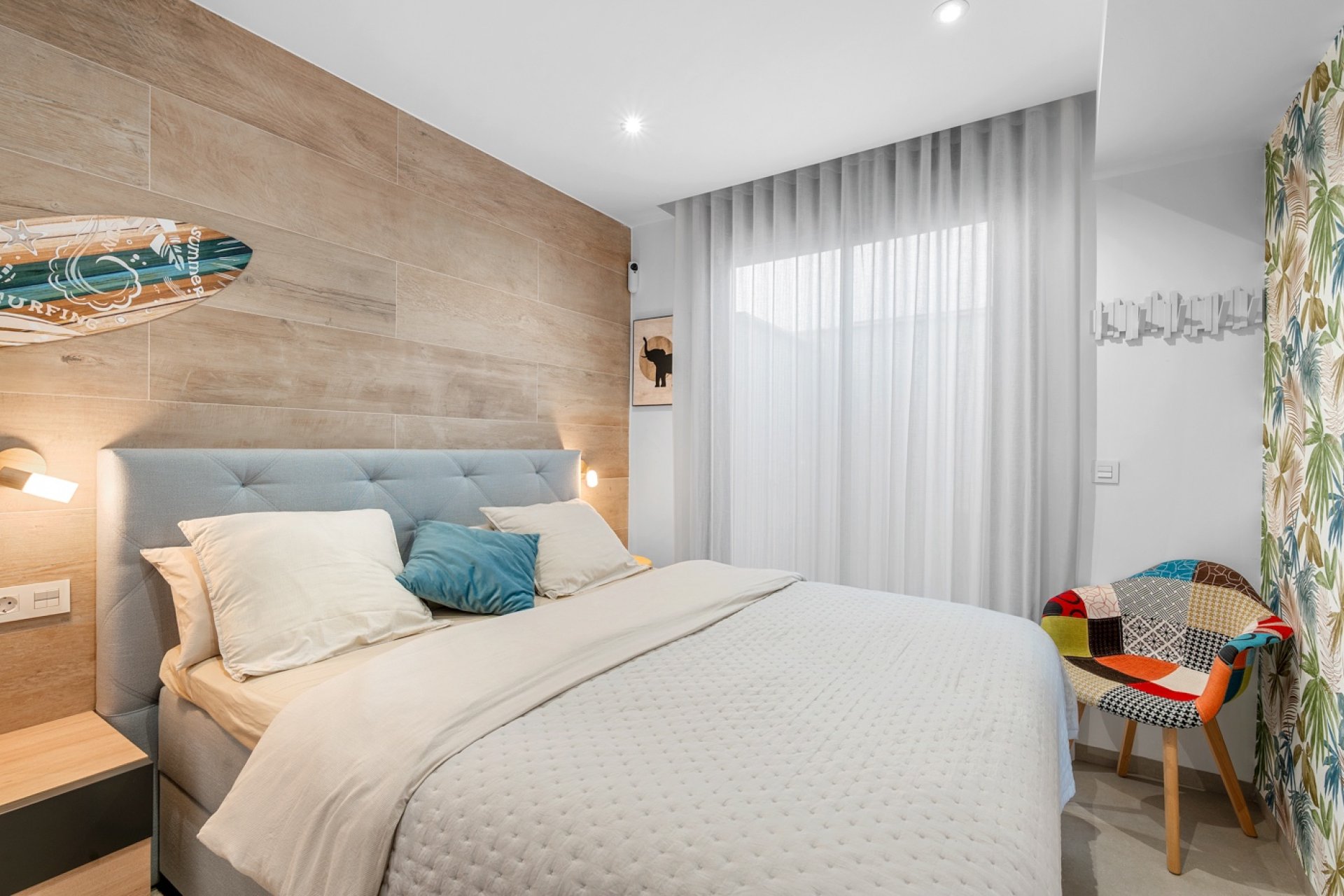 Resale - Apartment / Duplex - San Pedro del Pinatar - San Pedro del Pinatar Centro