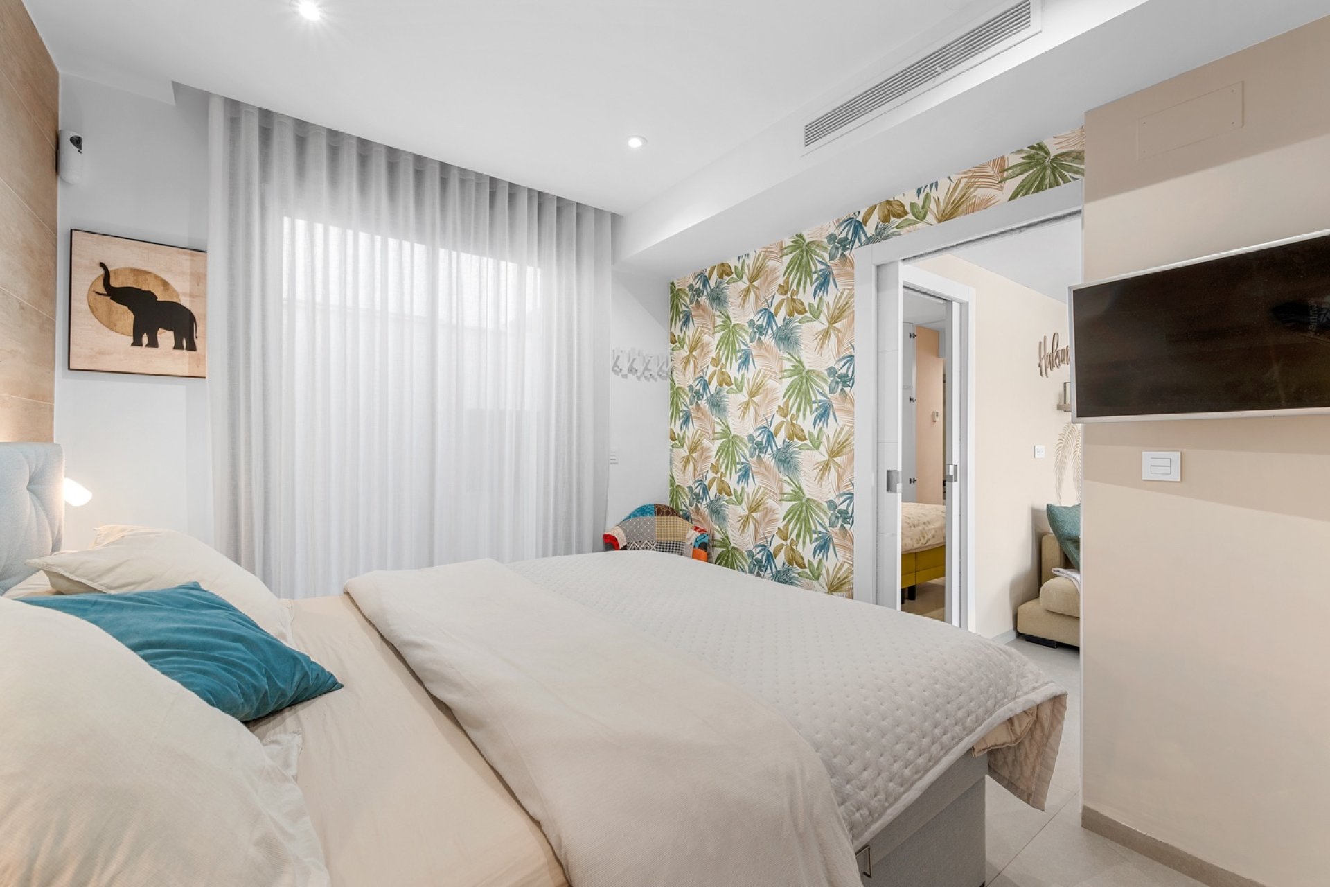 Resale - Apartment / Duplex - San Pedro del Pinatar - San Pedro del Pinatar Centro