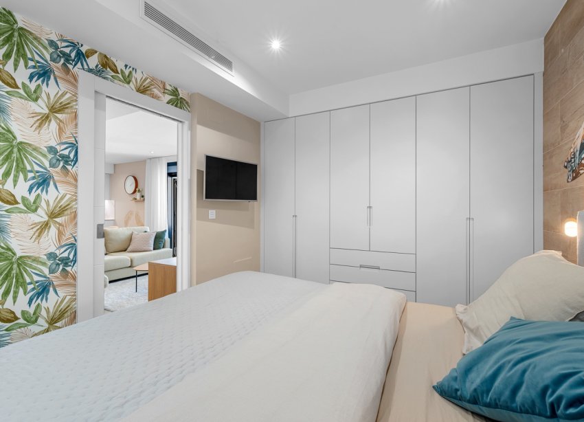 Resale - Apartment / Duplex - San Pedro del Pinatar - San Pedro del Pinatar Centro