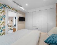 Resale - Apartment / Duplex - San Pedro del Pinatar - San Pedro del Pinatar Centro
