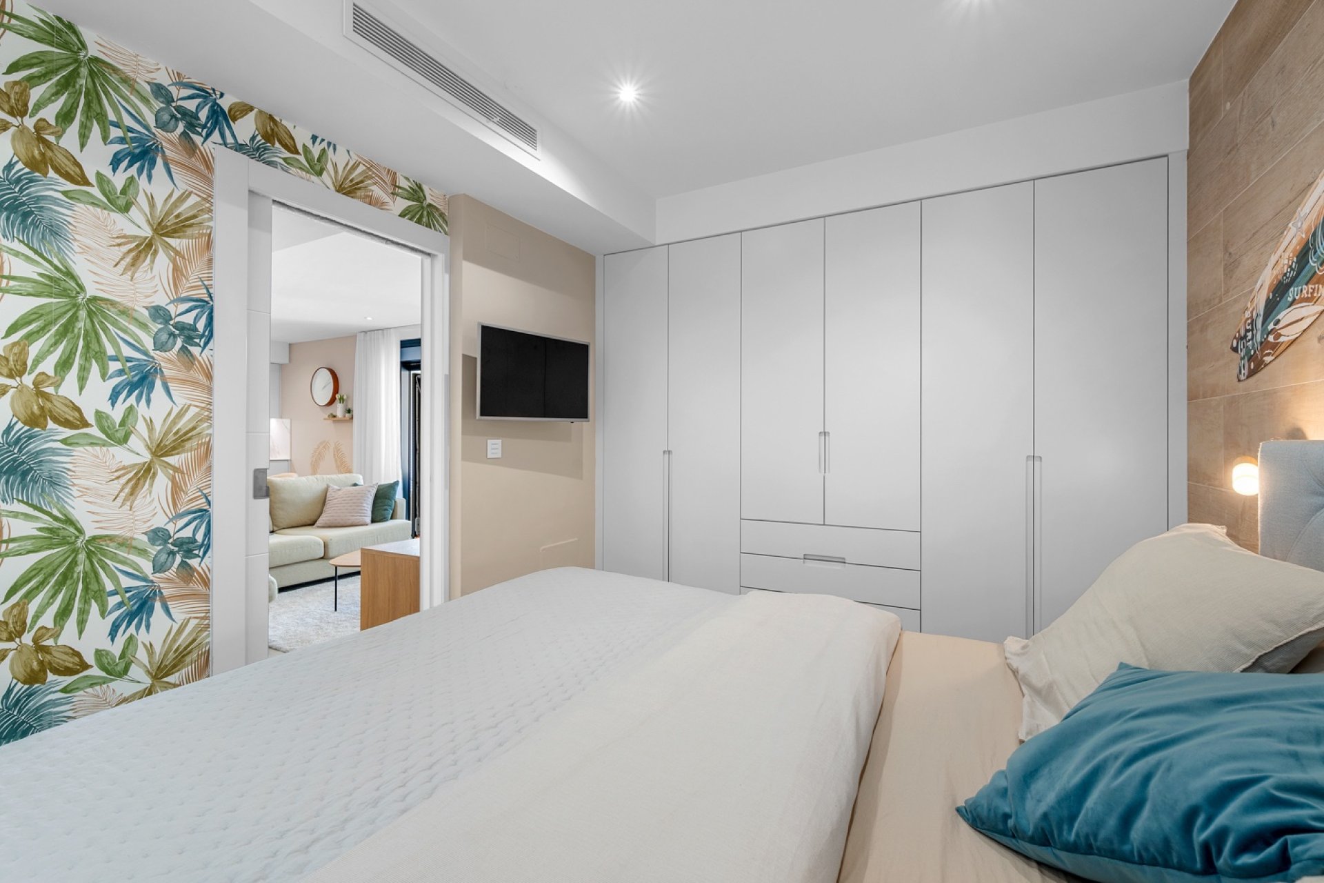 Resale - Apartment / Duplex - San Pedro del Pinatar - San Pedro del Pinatar Centro