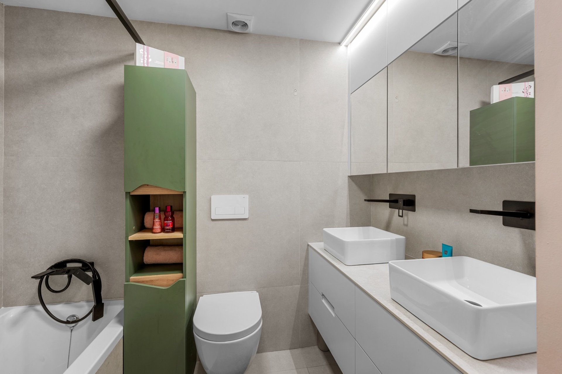 Resale - Apartment / Duplex - San Pedro del Pinatar - San Pedro del Pinatar Centro