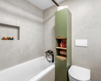 Resale - Apartment / Duplex - San Pedro del Pinatar - San Pedro del Pinatar Centro