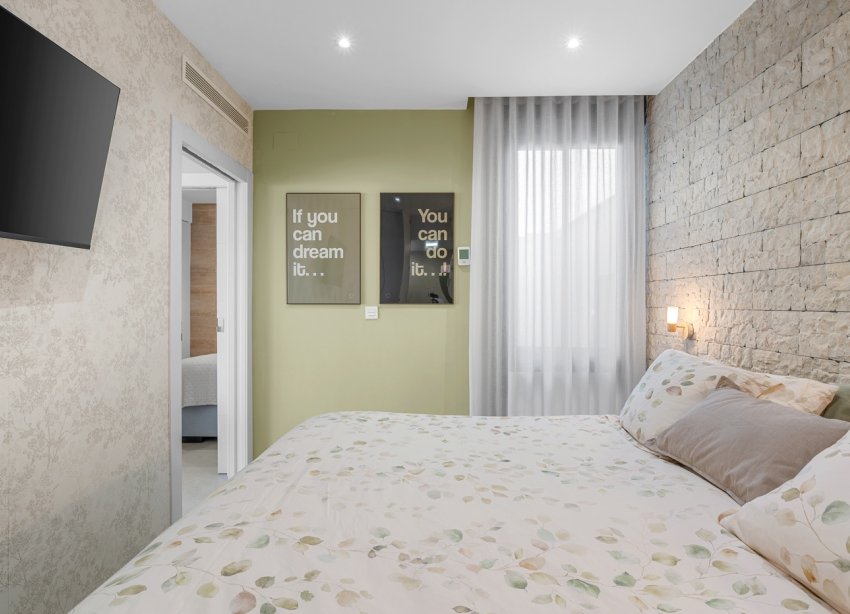 Resale - Apartment / Duplex - San Pedro del Pinatar - San Pedro del Pinatar Centro
