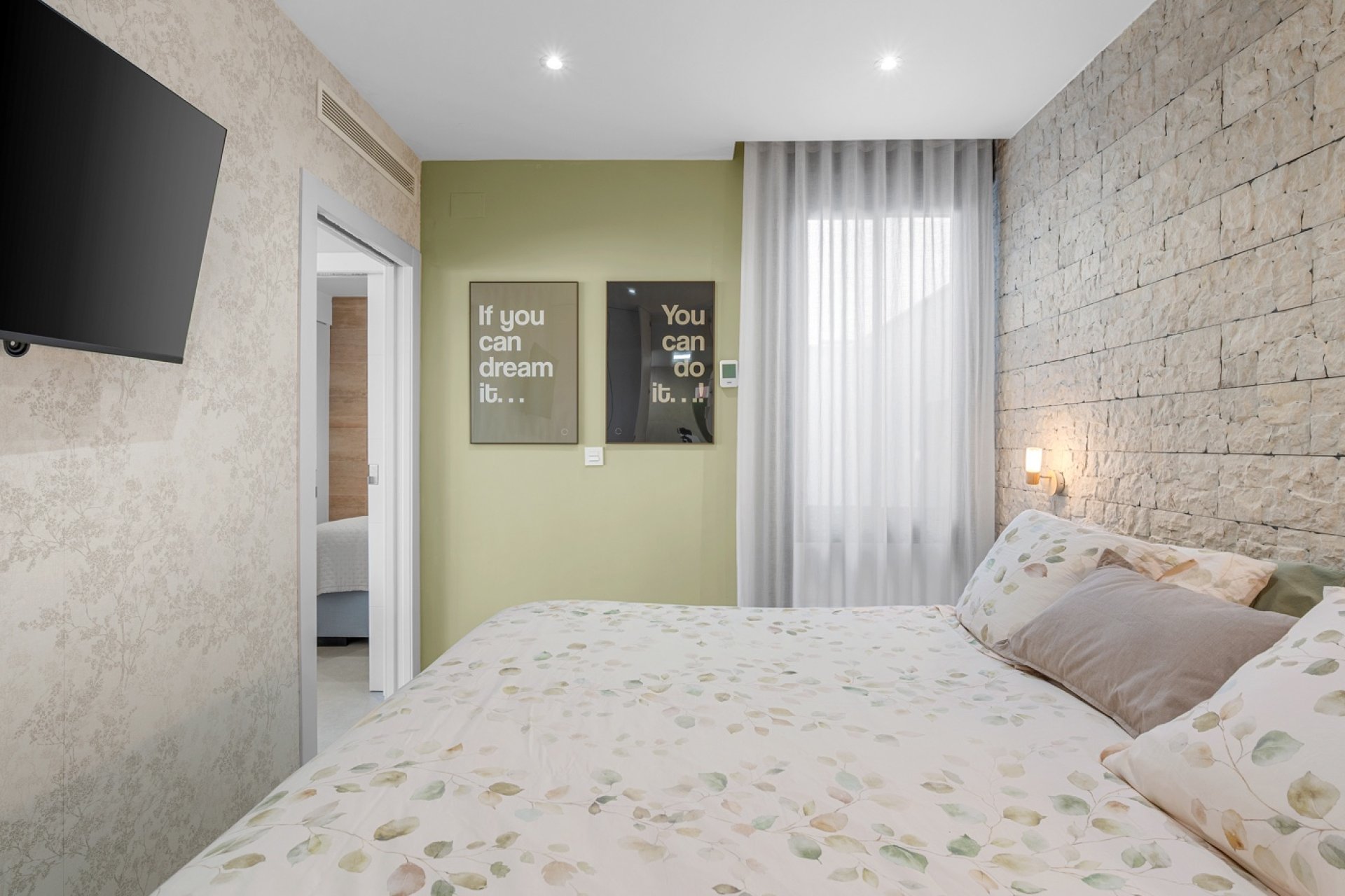 Resale - Apartment / Duplex - San Pedro del Pinatar - San Pedro del Pinatar Centro