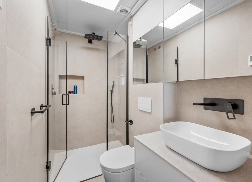 Resale - Apartment / Duplex - San Pedro del Pinatar - San Pedro del Pinatar Centro