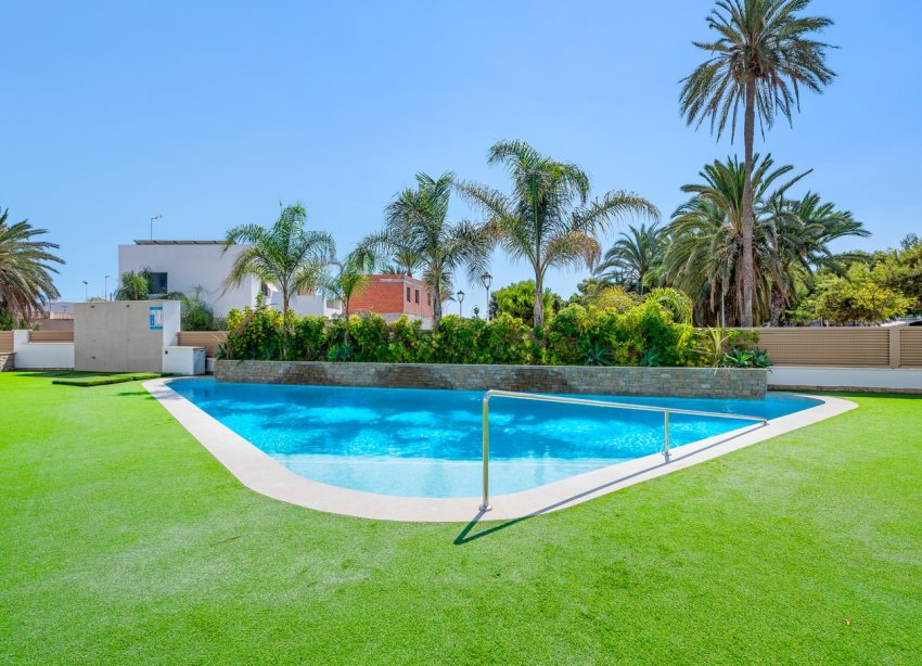 Resale - Apartment / Duplex - San Pedro del Pinatar - San Pedro del Pinatar Centro