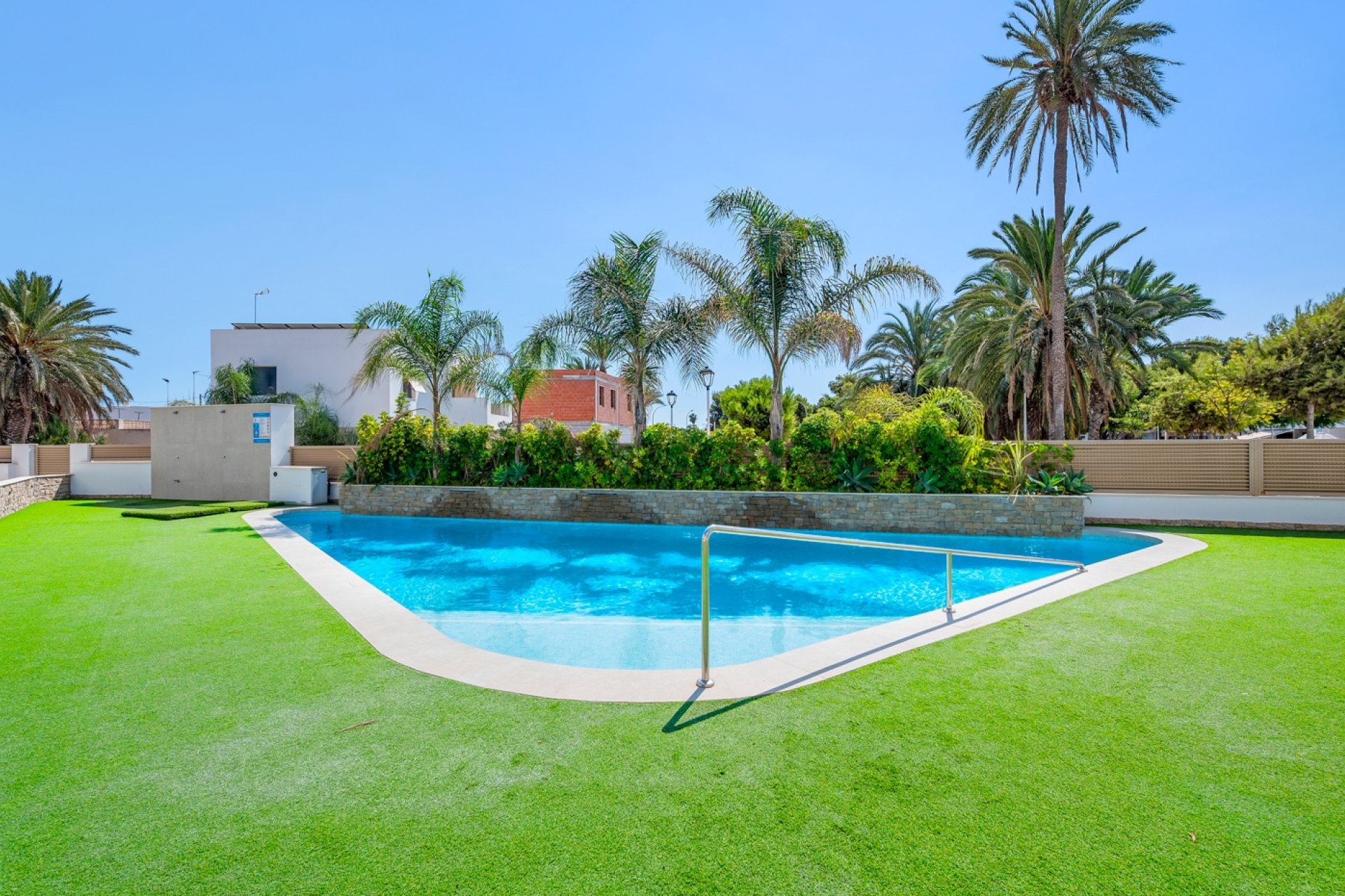 Resale - Apartment / Duplex - San Pedro del Pinatar - San Pedro del Pinatar Centro