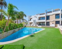 Resale - Apartment / Duplex - San Pedro del Pinatar - San Pedro del Pinatar Centro