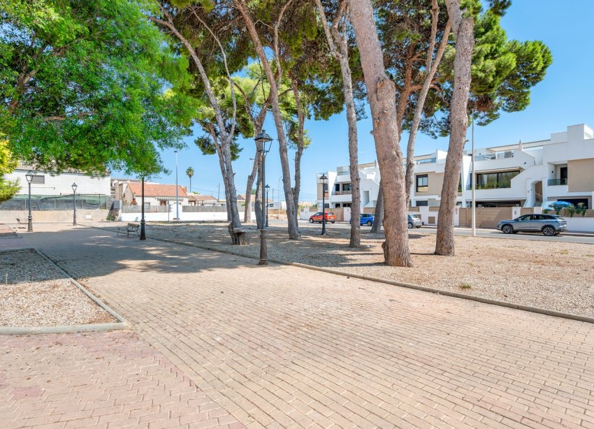 Resale - Apartment / Duplex - San Pedro del Pinatar - San Pedro del Pinatar Centro
