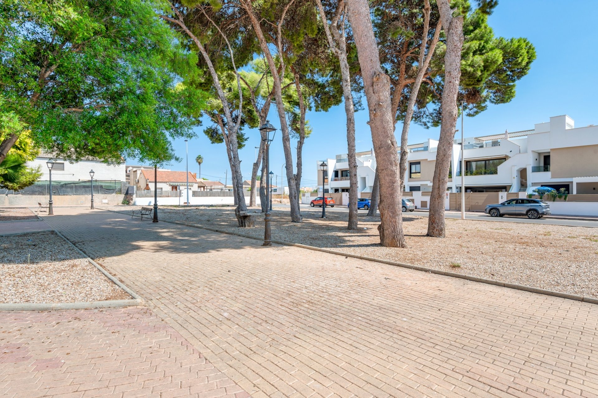 Resale - Apartment / Duplex - San Pedro del Pinatar - San Pedro del Pinatar Centro