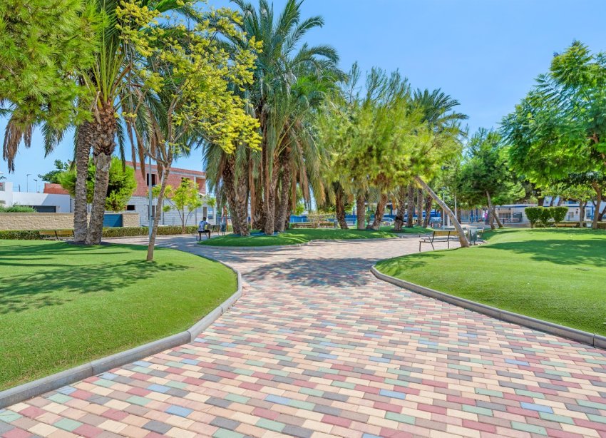 Resale - Apartment / Duplex - San Pedro del Pinatar - San Pedro del Pinatar Centro