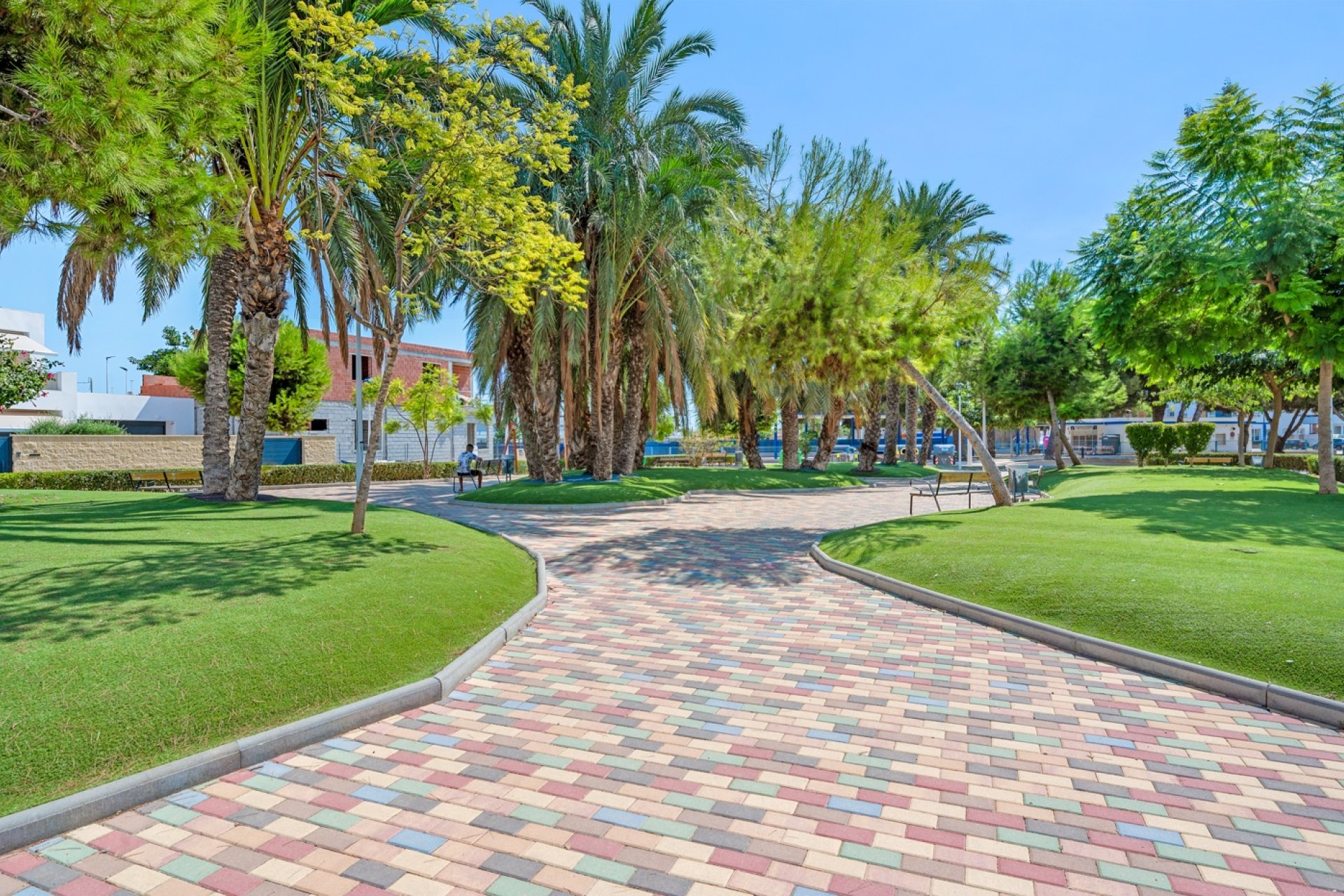 Resale - Apartment / Duplex - San Pedro del Pinatar - San Pedro del Pinatar Centro