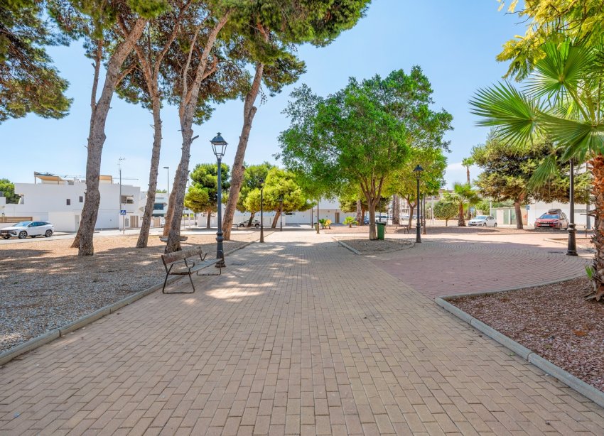Resale - Apartment / Duplex - San Pedro del Pinatar - San Pedro del Pinatar Centro